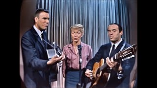 NEW 📀 Walk Right In - The Rooftop Singers {Stereo} 1963