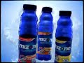 Iklan Mizone 3 Sensasi Kemasan Baru 2009 Trans TV TPI Indosiar SCTV RCTI Trans 7