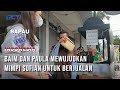 A REAL INDONESIAN BAPAU Baim And Paula Make Sofian S Dream Of Selling Come True
