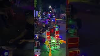 Download lagu Sound miniatur naik truk mini renteng renteng ada lampunya mp3