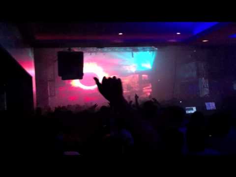 Marcus Schulz & Ashley Wallbridge @ Space Ibiza 2011