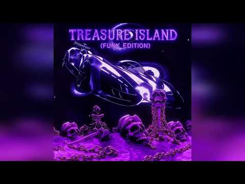 XvallariX - TREASURE ISLAND (FUNK EDITION) [FULL ALBUM]