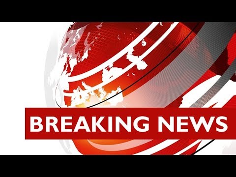BREAKING NEWS INTRO TEMPLATE! | After Effects