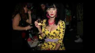 Katy Perry - Agree To Disagree