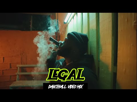 Legal| Dancehall Video Mix 2023 Raw: Chronic Law,Valiant,Kraff,Skeng,Skippa,Najeeri,Malie,Rajahwild