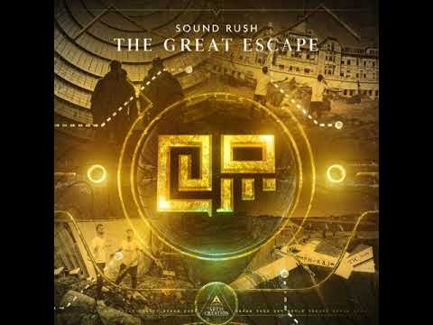 Sound Rush ft. Diandra Faye - The Great Escape (Extended Mix)