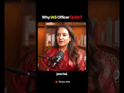 Why Many Officers Resign After Joining Service