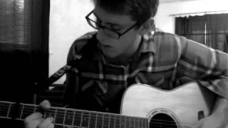 Million Dollar Bill (Middle Brother Cover)