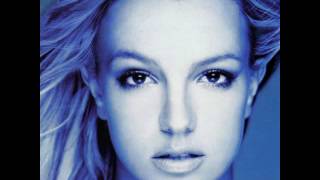Britney Spears - The Answer (Bonus Track) - In The Zone