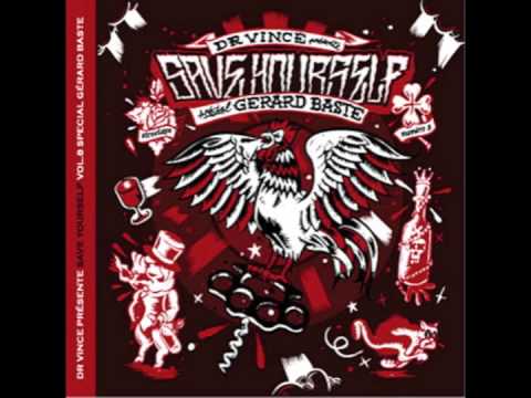 Dr Vince & Gérard Baste - La musique à Gérard