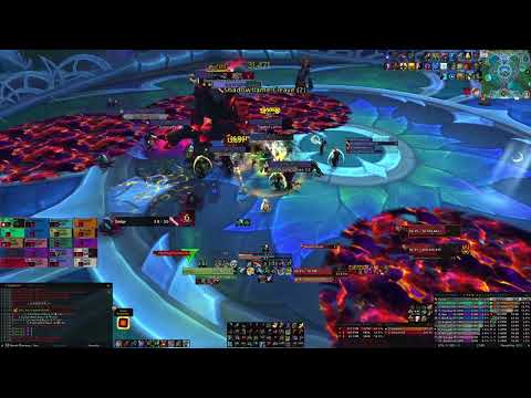 10.2 PTR Amirdrassil Mythic Gnarlroot