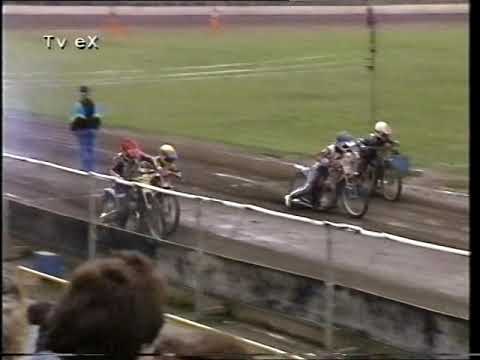 DMP Stal Gorzów - Polonia Bydgoszcz 57:33, 10.07.1993