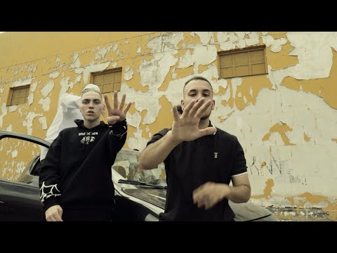Lian Hoodies, Aitor YL - DE ESO SE TRATA (Official Video)