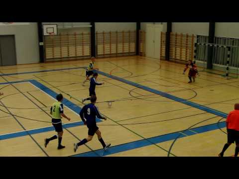 PJK/2 - FC Vapsi 2.1.2010