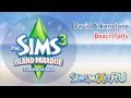 David Arkenstone - Beach Party - Soundtrack The Sims 3 Island Paradise