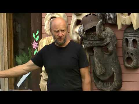 Muziejukai.lt / Puodų namas