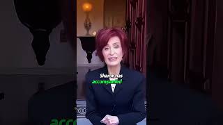 No wonder Ozzy Osbourne is so loyal to Sharon Osbourne. She has 3 qualities that no one else can