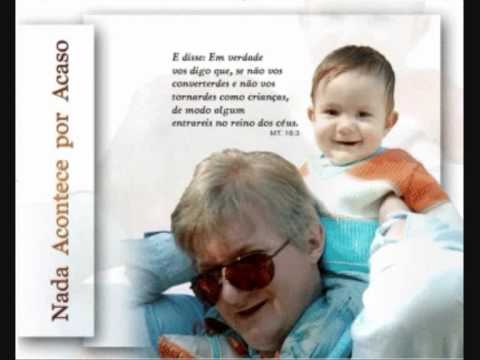 Jota Cesar - RENDO MINHA VIDA A TI SENHOR