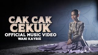 Download lagu Wani Kayrie - Cak Cak Cekuk [Karaoke | Instrumental | DiditPopThology Version] 🎧 mp3