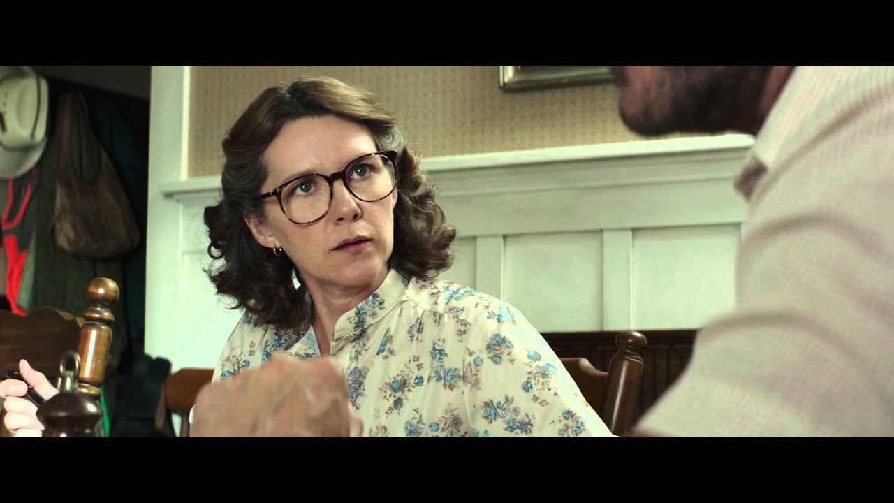 American Sniper  1 Pecore, lupi e cani da pastore