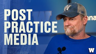 Coach O'Shea | June 3