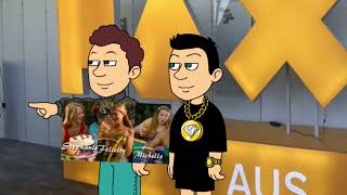 Swoop - Apple Eyes (GAMV)