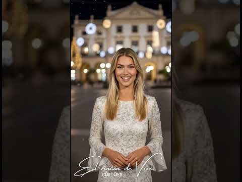 Feliz 2026 desde Córdoba 🎇 Empieza el año con magia en El Rincón de Vera