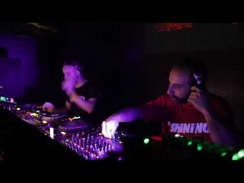 Kid Riot VS. FU-5 - Cocoliche 2018 [LDR-Portal]