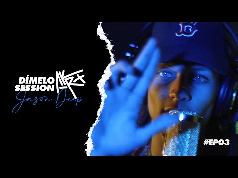 @JasonDeep  #EP03 - Dímelo @yosoysanooo  Session - @mdavistudios