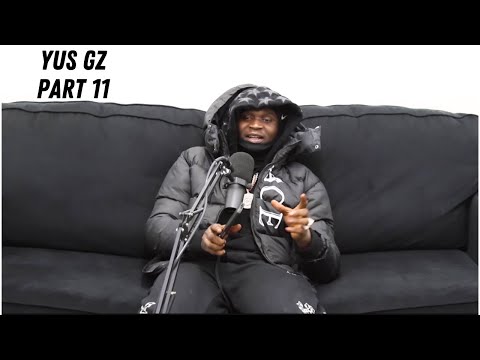 Yus Gz Speaks On GEE GOTTI & Says A Show In NYC Can't Happen Because of Too Much B33f (Pt.11)