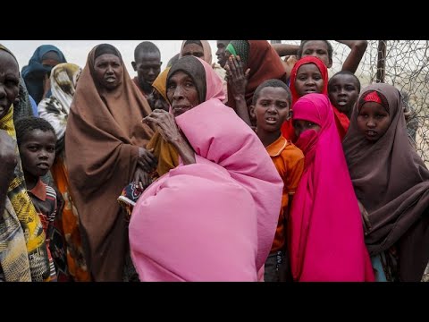 Kenya: protests rock Kakuma refugee camp amid US humanitarian aid cuts
