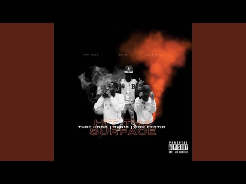 Hit Tha Surface