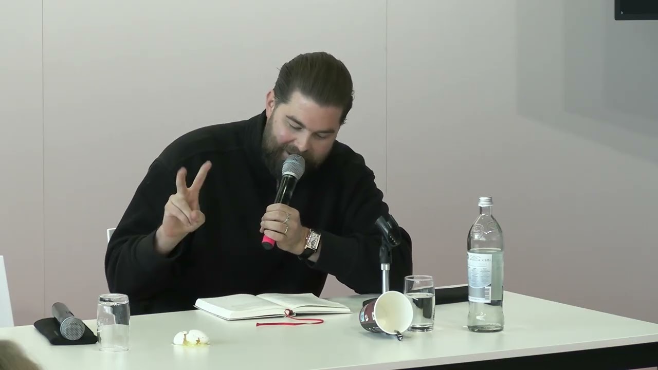 Bernhard Heckler - Die beste Idee der Welt (Kunstmann)