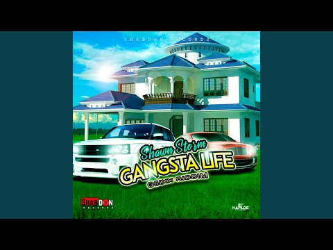 Gangsta Life