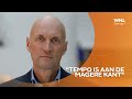 Ernst Kuipers: 'Booster nu alle zestigplussers, ongeacht datum laatste vaccinatie'