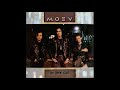 Moev – In And Out   1990 [Maxi-Single]