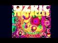Ozric Tentacles - The Hidden Step  - Ashlandi Bol