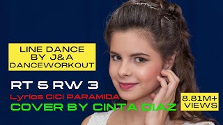 Download lagu RT 5 RW 3 DANGDUT REMIX Lyrics CICI PARAMIDA Cover CINTA DIAZ - LINE DANCE By J&A DANCE WORK OUT mp3 Download lagu RT 5 RW 3 DANGDUT REMIX Lyrics CICI PARAMIDA Cover CINTA DIAZ - LINE DANCE By J&A DANCE WORK OUT mp3
