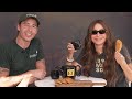 Sofia Vergara S Son Manolo Can T Stop Ribbing Her As They Interview Each Other Spilling The E Tea
