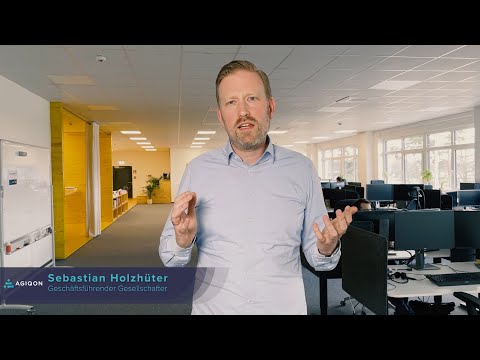 AGIQON - Shopware - Shopware Enterprise