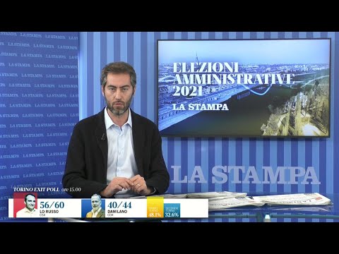 Elezioni amministrative 2021, i commenti a caldo alla chiusura dei seggi per i ballottaggi