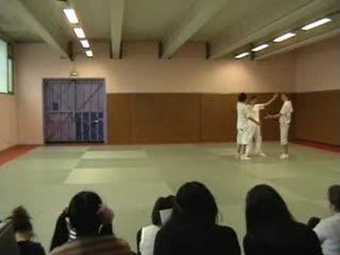 Bac dance 2007 monod jocelyn mathieu