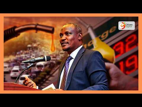 Uhaba wa mafuta wazikumba nchi kadhaa huku Kenya ikitaja athari za vita vya Ghuba