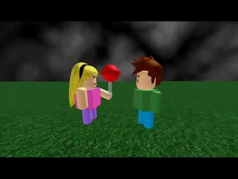 Sad Story-I Wouldn't Mind-ROBLOX (not my video)