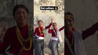 #kirate culture❤️ #rai 😊#beltar  #proud to be rai 🥰