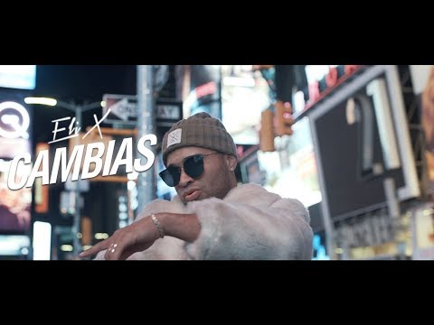 Eli X - Cambias [Official Video]