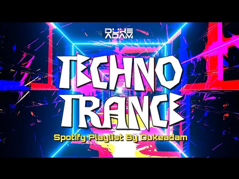 Techno | Trance |Hard Dance |Spotify Playlist by Dukeadam