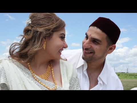 Persis + Khushroo Wedding