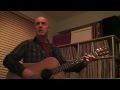 Freedy Johnston - "The Other Side of Love" (2012-03-31)