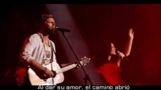 Beautiful Exchange - Hillsong Live (Sub. en español)
